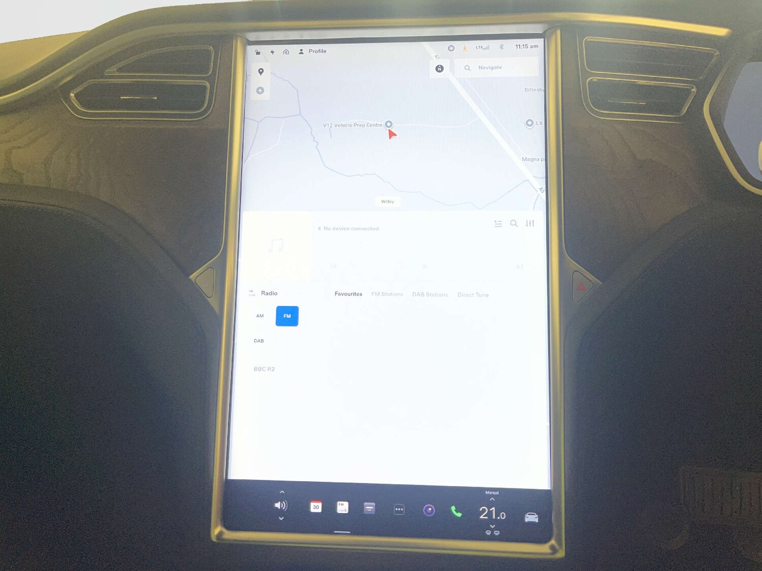 Used Tesla Model S 2017 for sale - 78091307: Photo 24