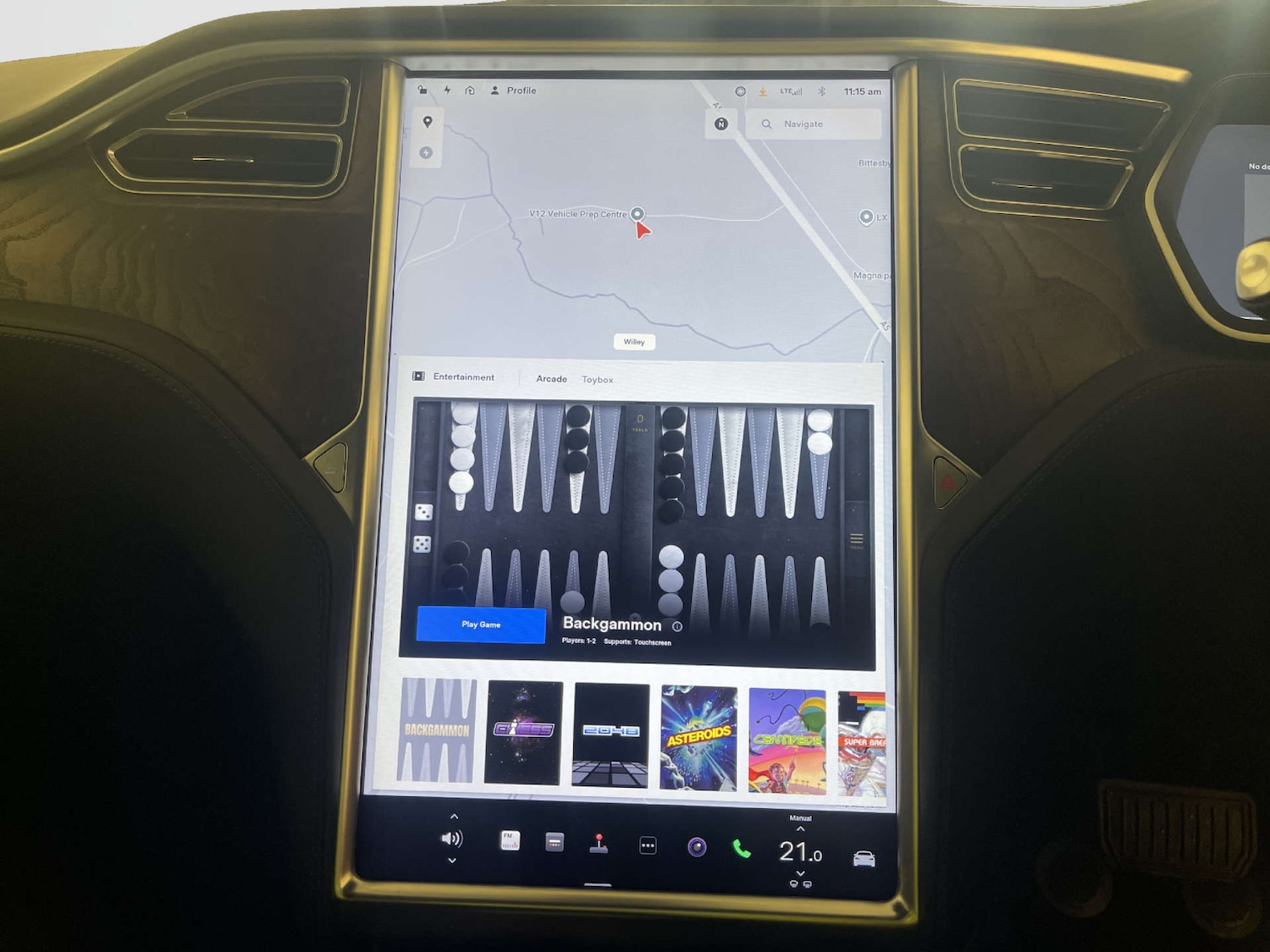 Used Tesla Model S 2017 for sale - 78091307: Photo 25