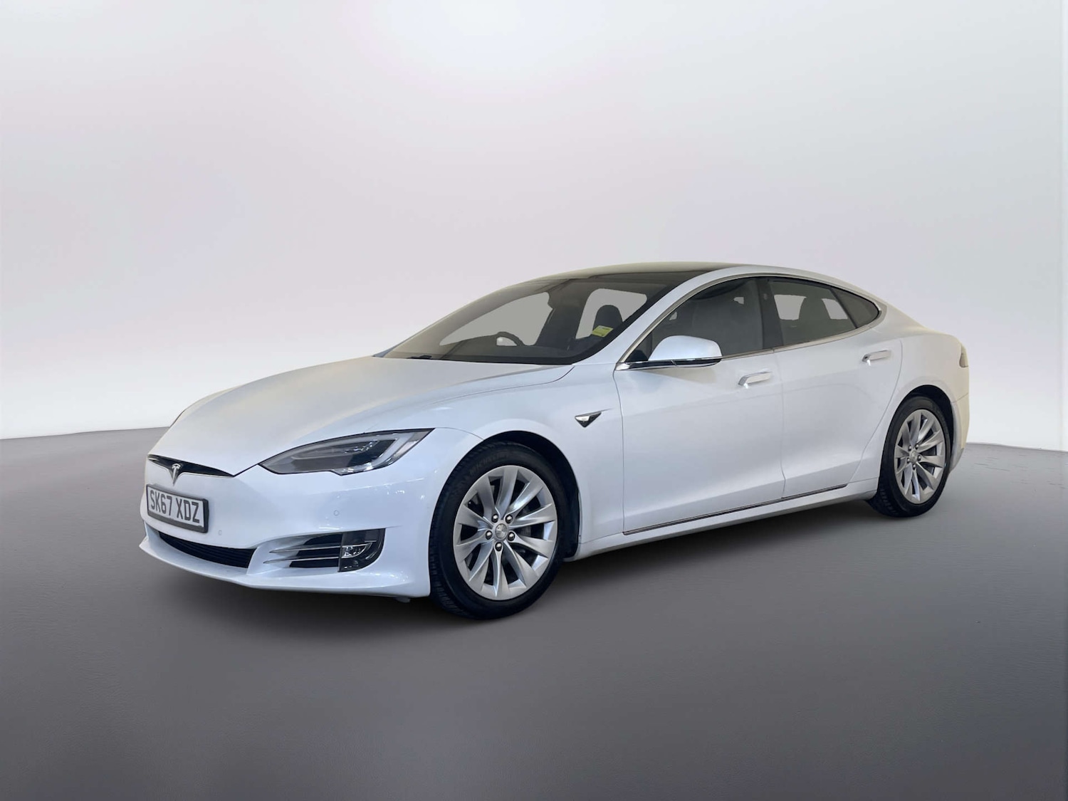 Used Tesla Model S 2017 for sale - 78091307: Photo 6