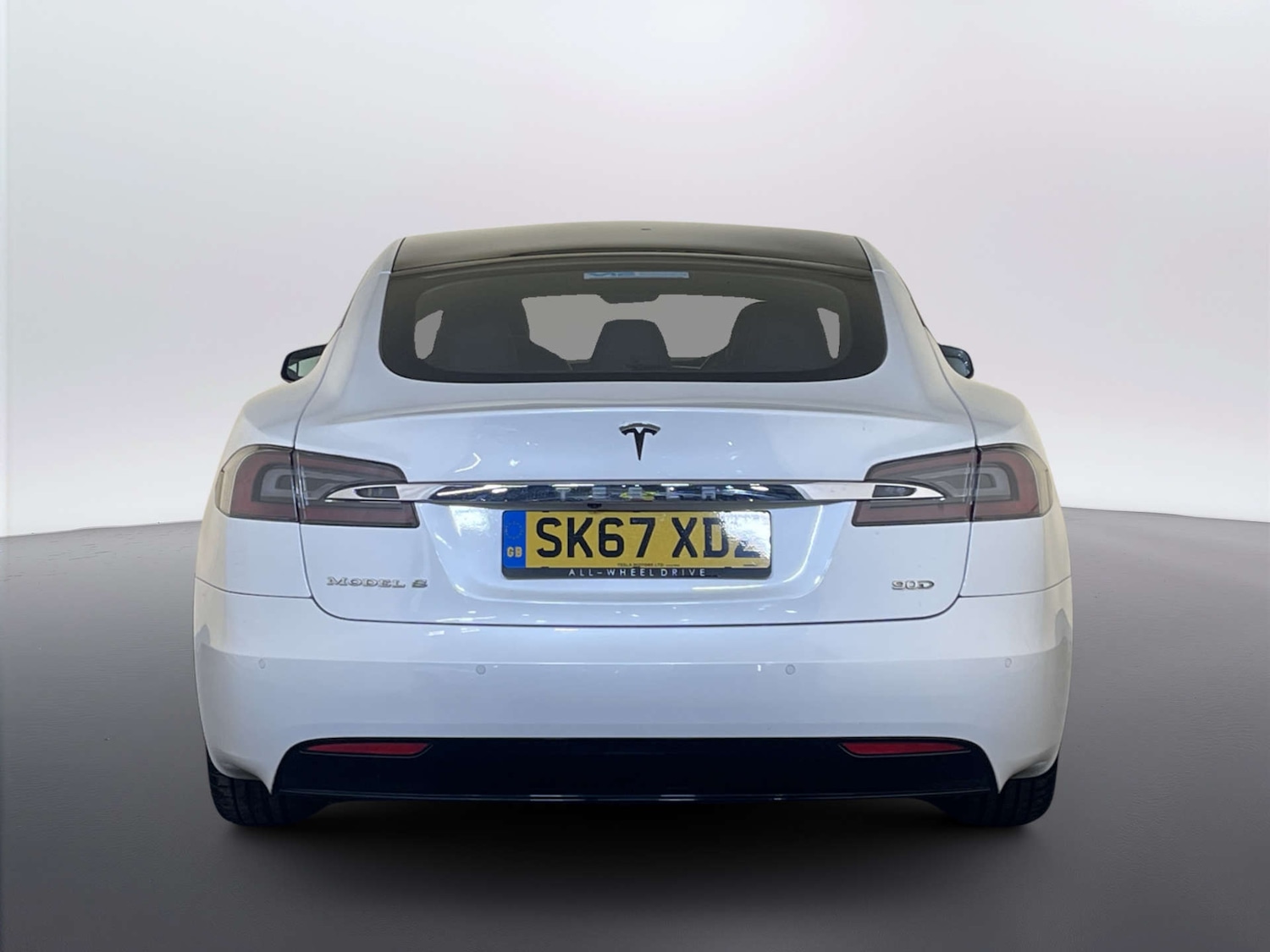 Used Tesla Model S 2017 for sale - 78091307: Photo 9