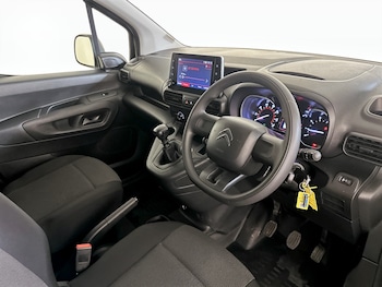 Used Citroen Berlingo 2023 for sale - 75314217: Photo