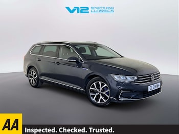 Used Volkswagen Passat 2021 for sale - 79044712: Photo