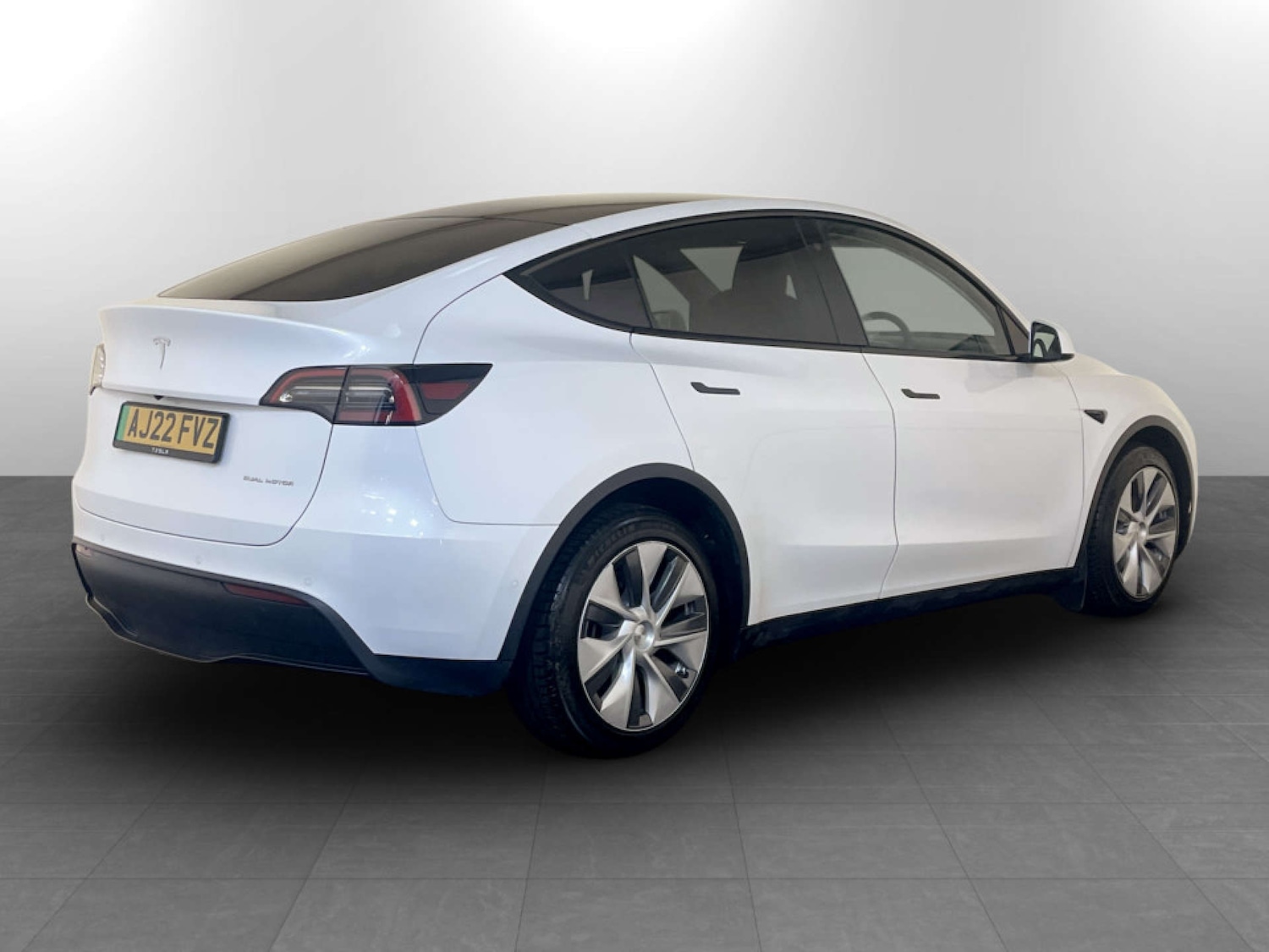 Used Tesla Model Y 2022 for sale - 77453644: Photo 10