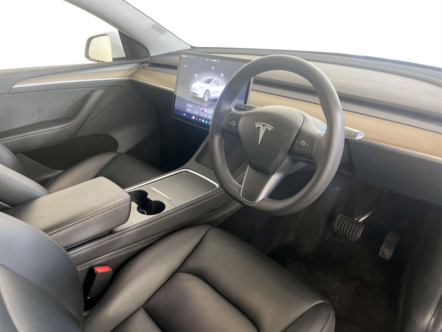 Used Tesla Model Y 2022 for sale - 77453644: Photo 14