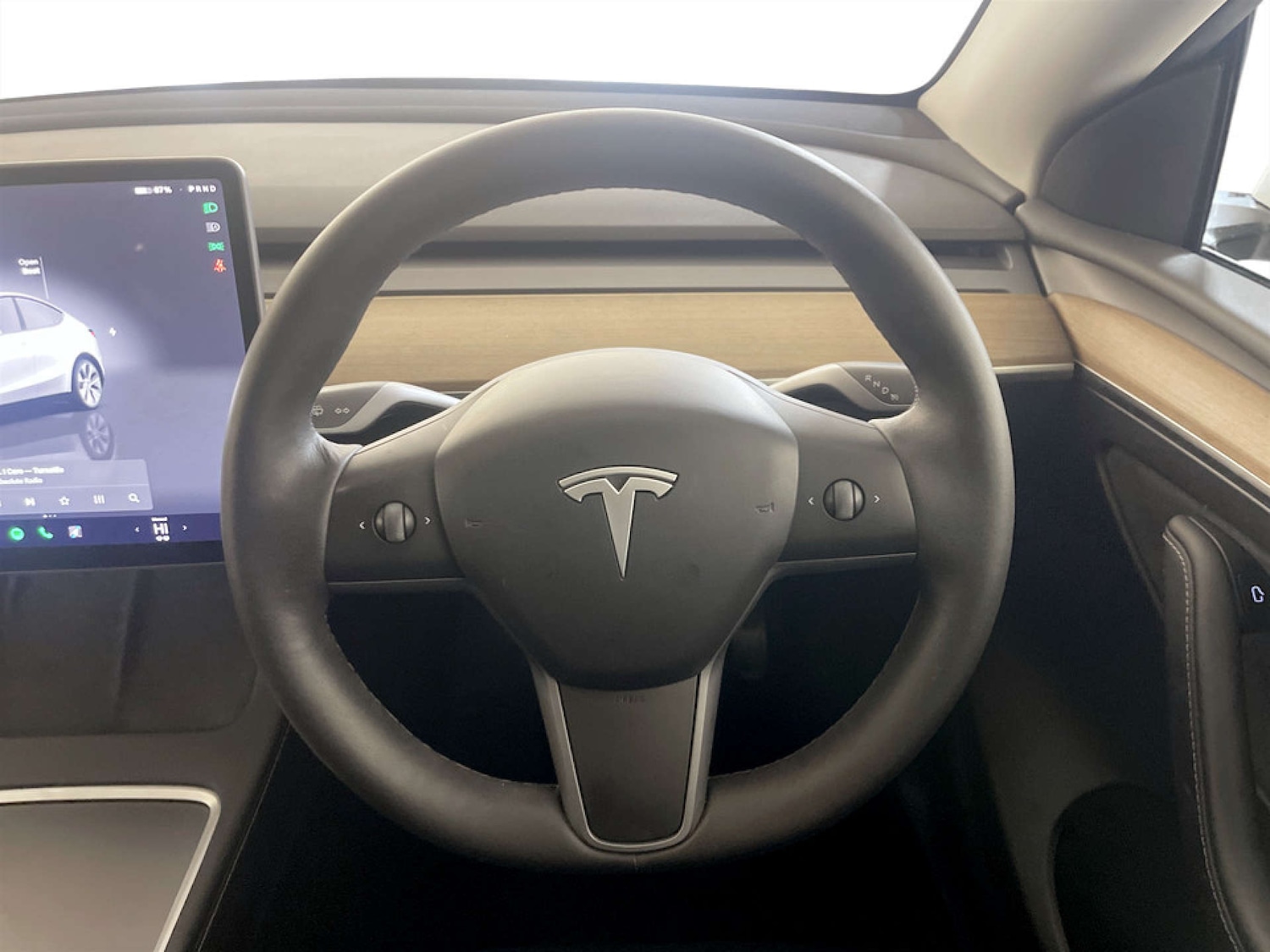 Used Tesla Model Y 2022 for sale - 77453644: Photo 15