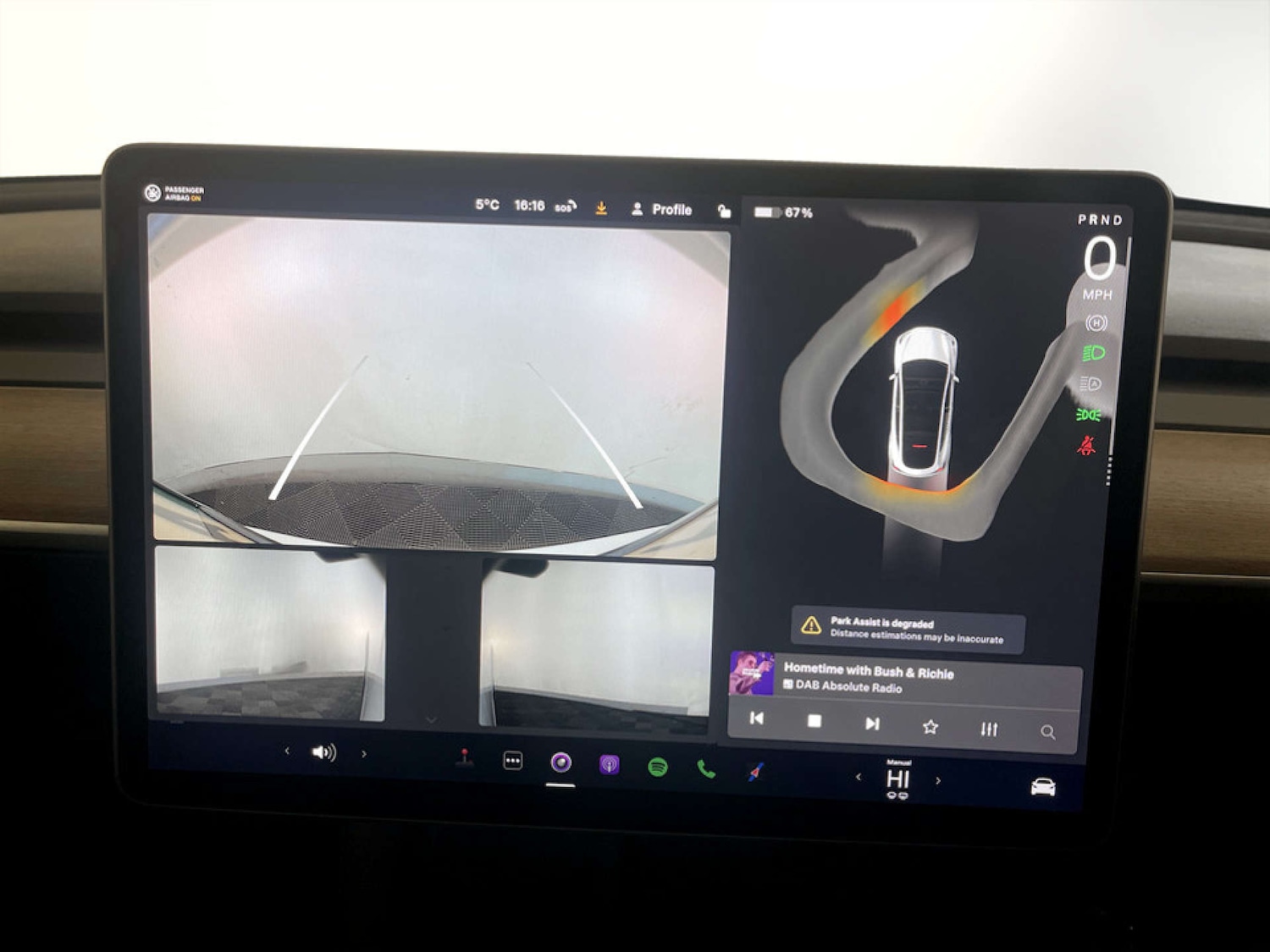 Used Tesla Model Y 2022 for sale - 77453644: Photo 19