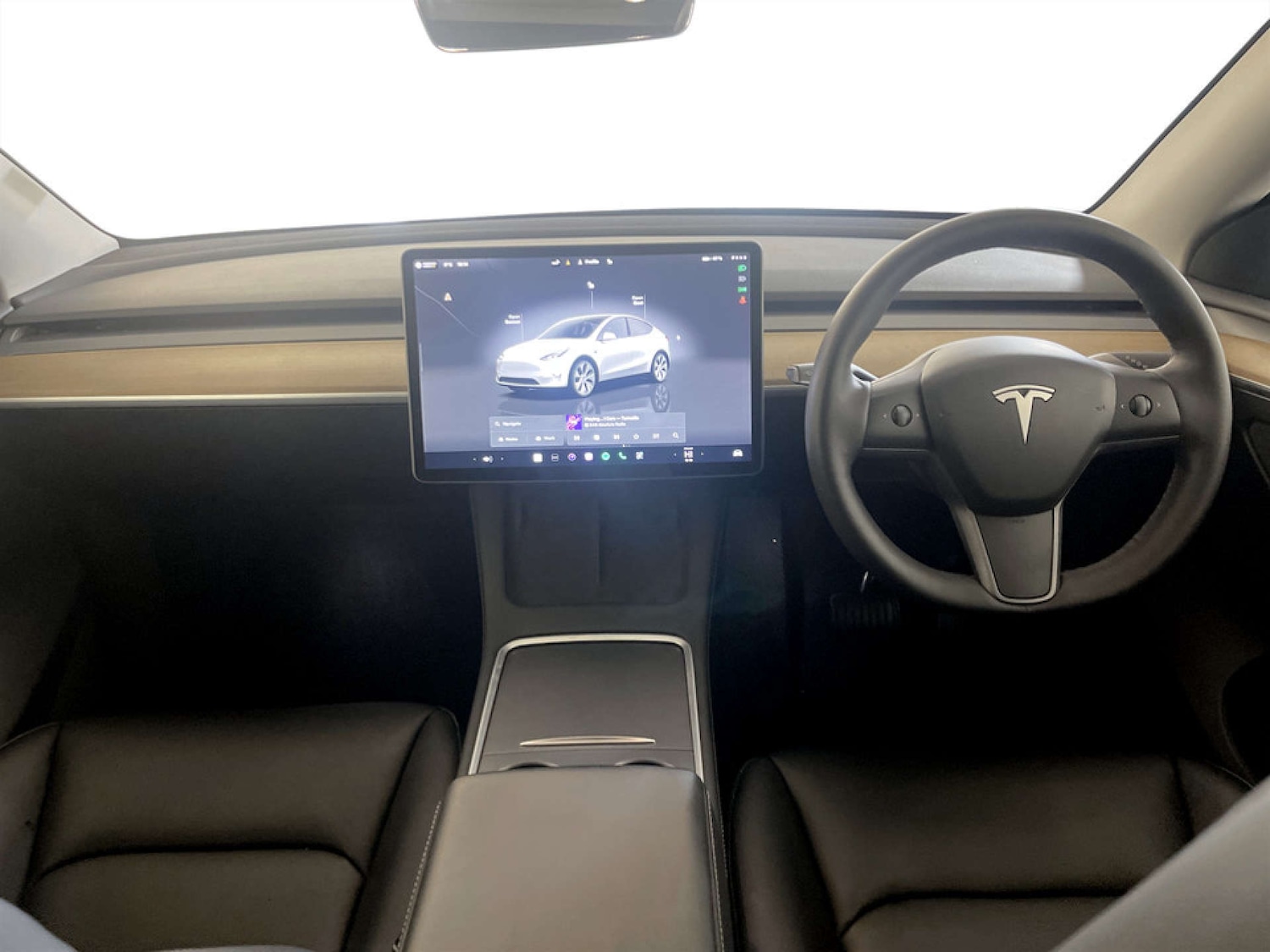 Used Tesla Model Y 2022 for sale - 77453644: Photo 3