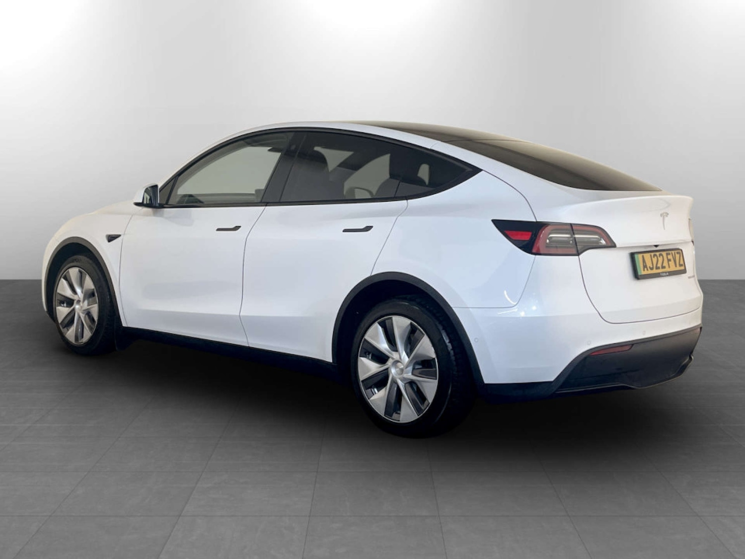 Used Tesla Model Y 2022 for sale - 77453644: Photo 8