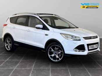Used Ford Kuga 2016 for sale - 75178698: Photo