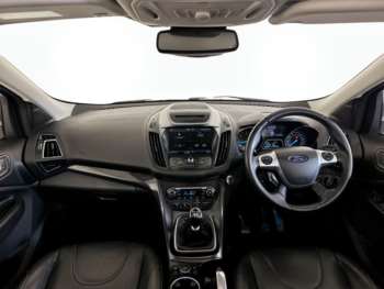 Used Ford Kuga 2016 for sale - 75178698: Photo