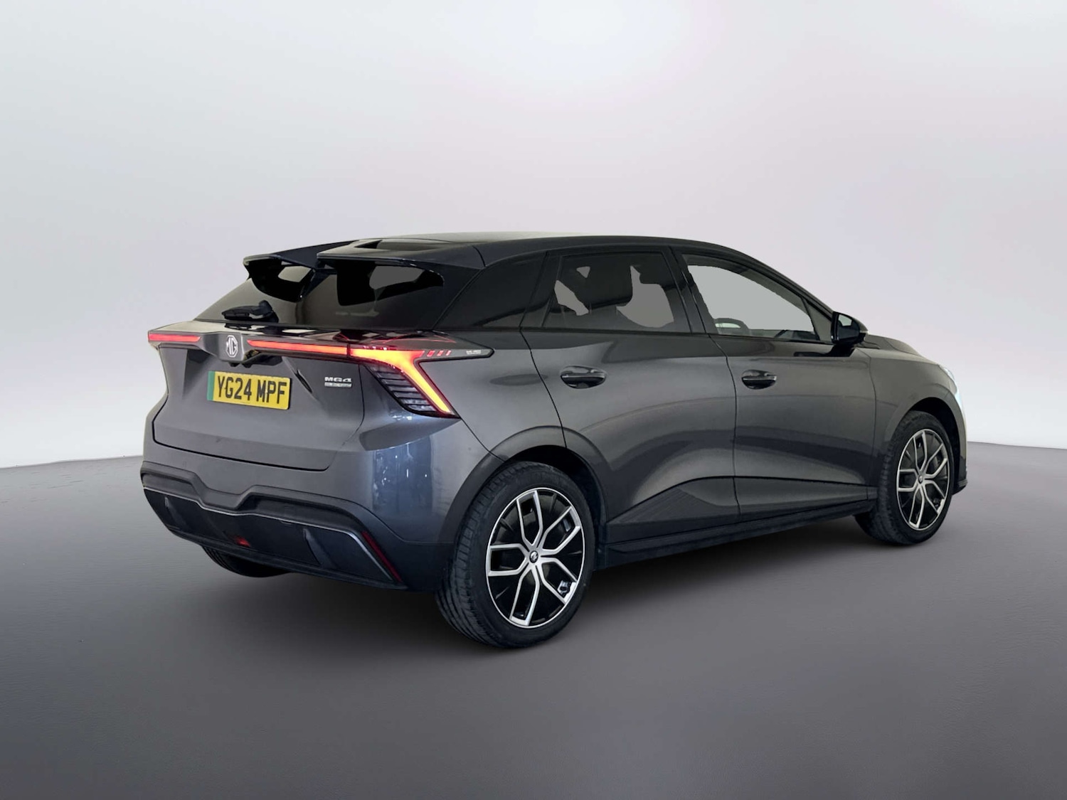 Used MG MG4 2024 for sale - 77950428: Photo 10