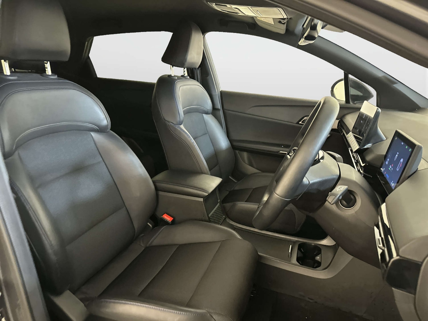 Used MG MG4 2024 for sale - 77950428: Photo 13