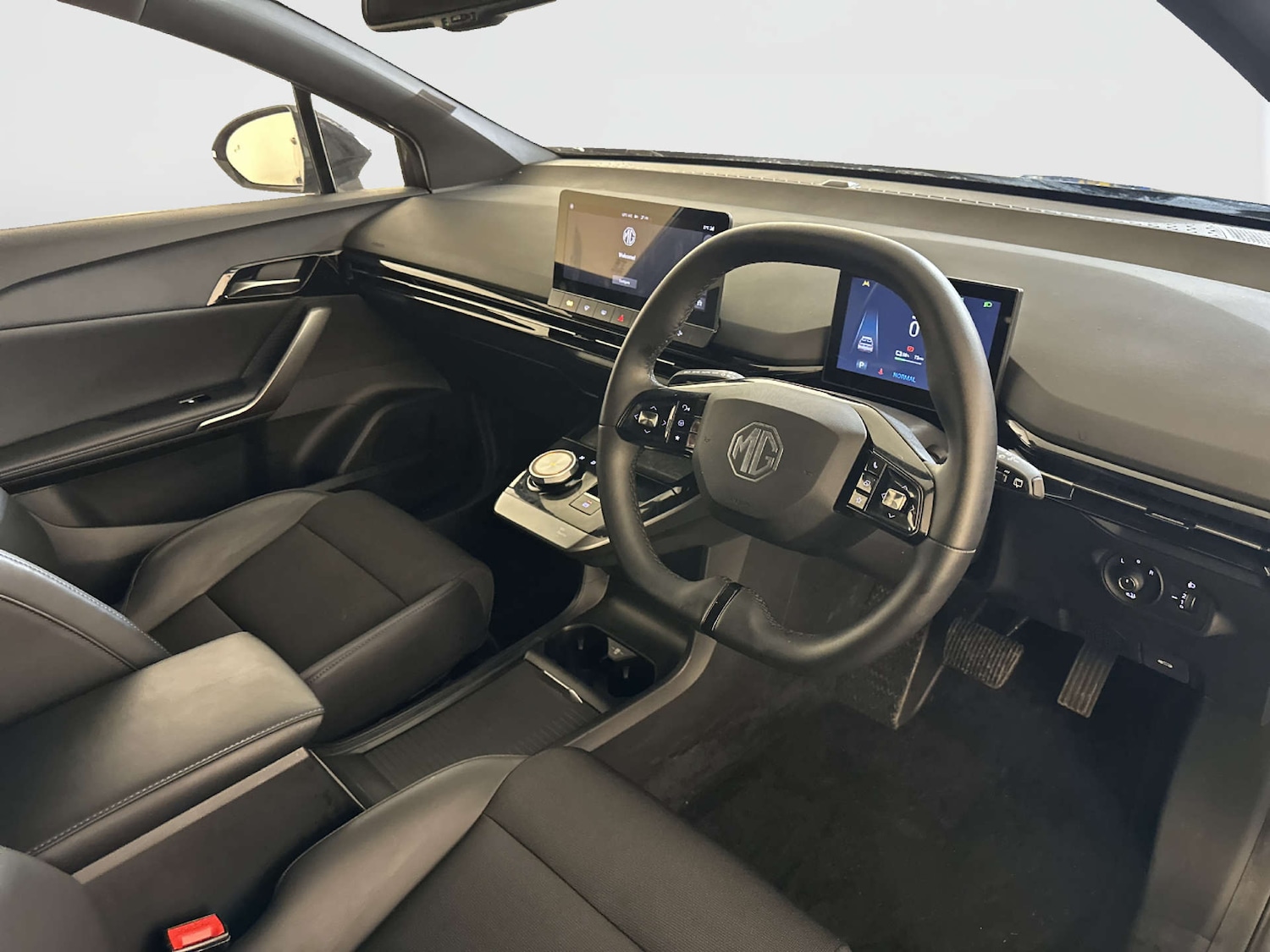 Used MG MG4 2024 for sale - 77950428: Photo 15