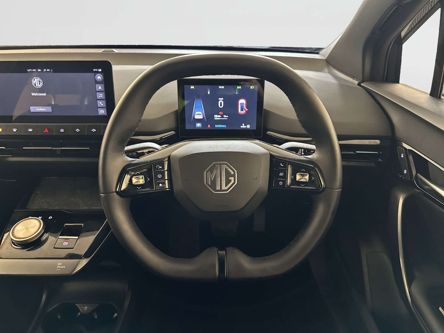 Used MG MG4 2024 for sale - 77950428: Photo 16