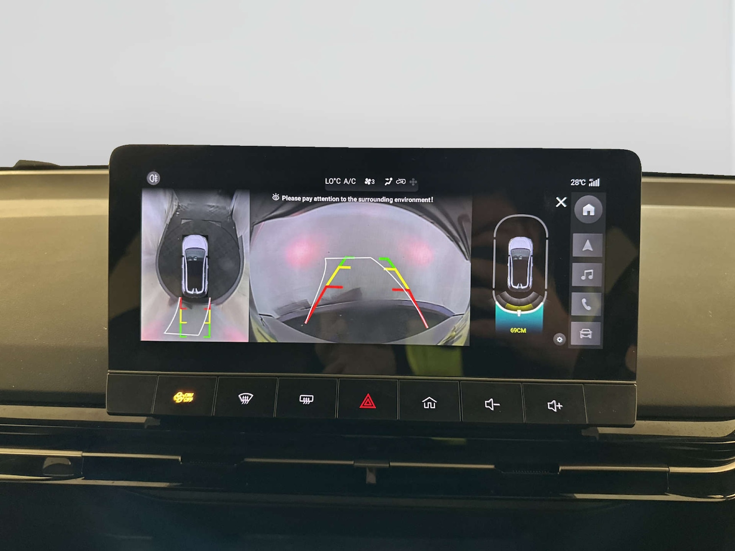 Used MG MG4 2024 for sale - 77950428: Photo 20