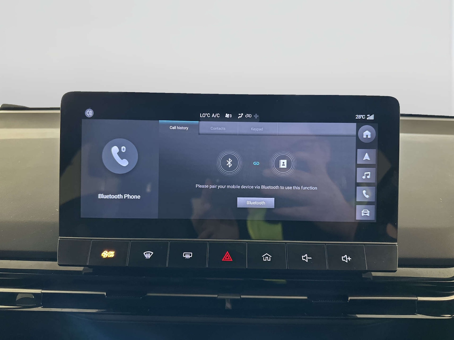 Used MG MG4 2024 for sale - 77950428: Photo 21