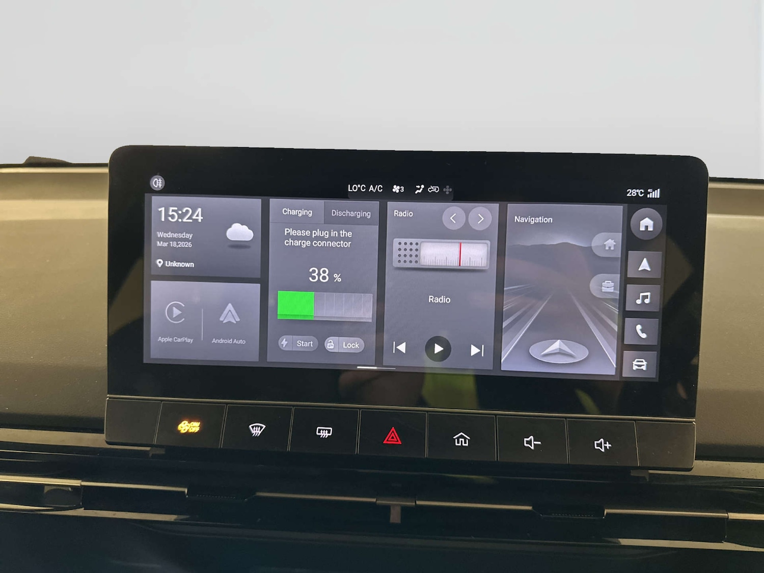 Used MG MG4 2024 for sale - 77950428: Photo 22