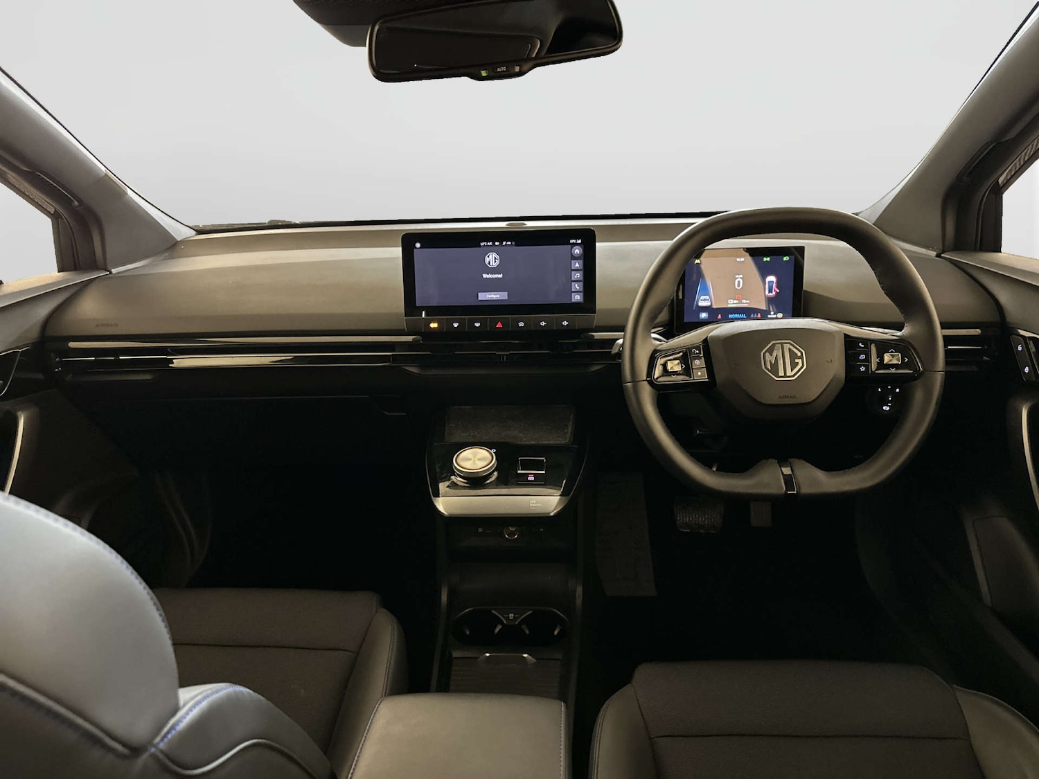 Used MG MG4 2024 for sale - 77950428: Photo 3