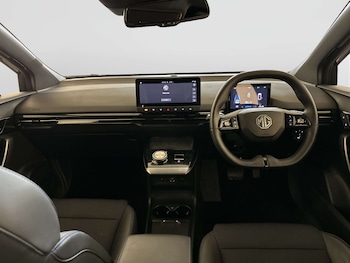 Used MG MG4 2024 for sale - 77950428: Photo