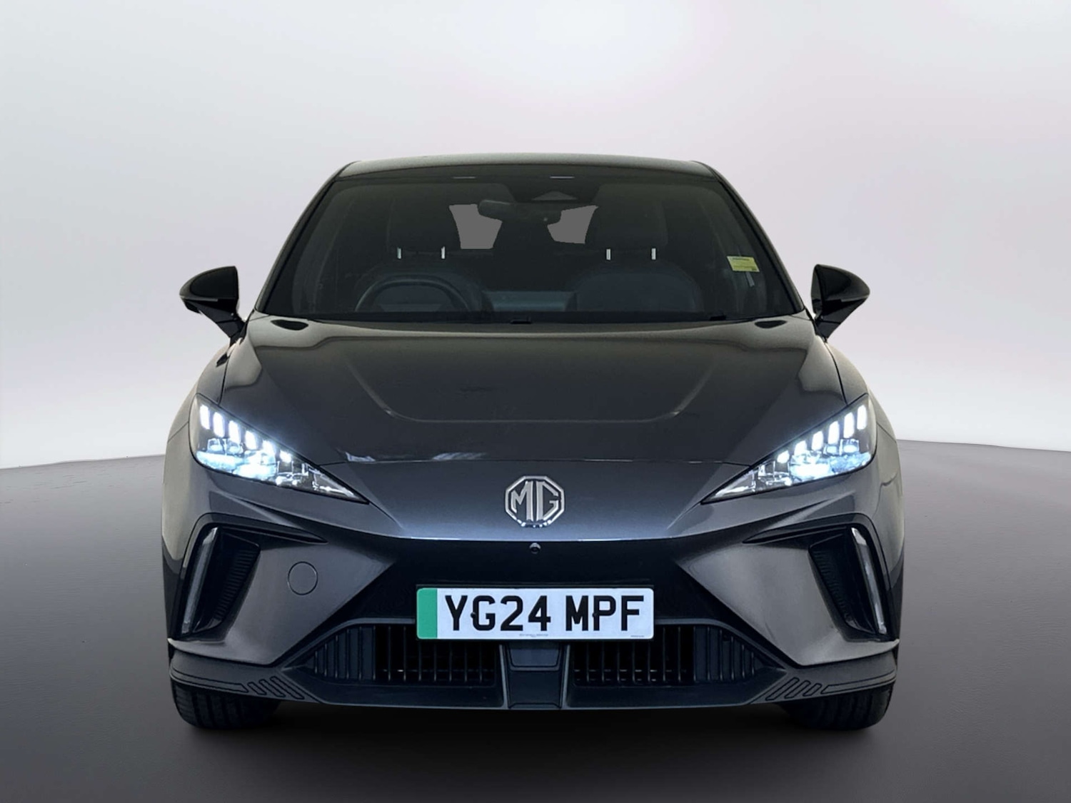 Used MG MG4 2024 for sale - 77950428: Photo 5