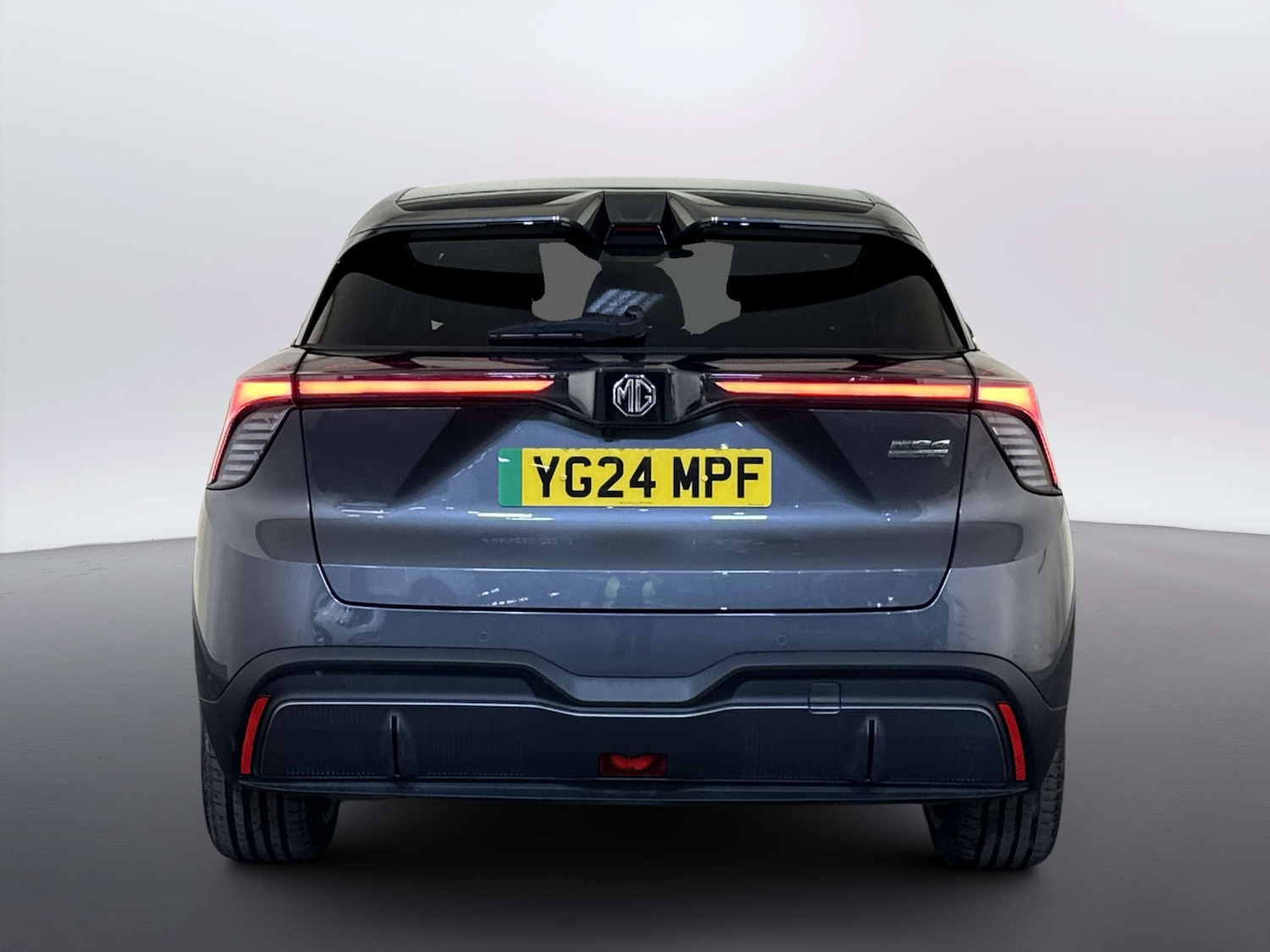 Used MG MG4 2024 for sale - 77950428: Photo 9
