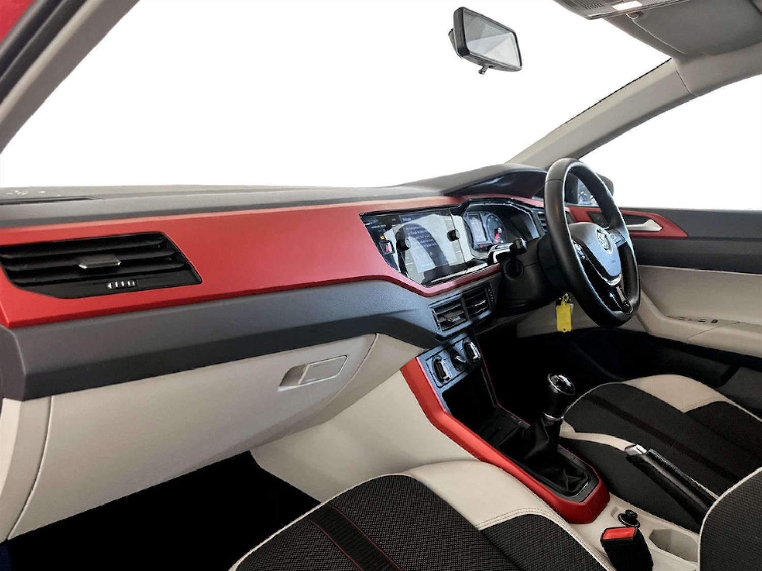 Used Volkswagen Polo 2018 for sale - 77185944: Photo 12