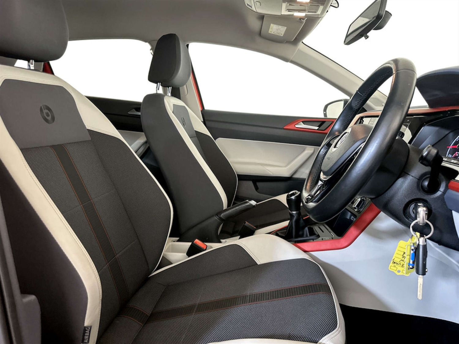 Used Volkswagen Polo 2018 for sale - 77185944: Photo 13