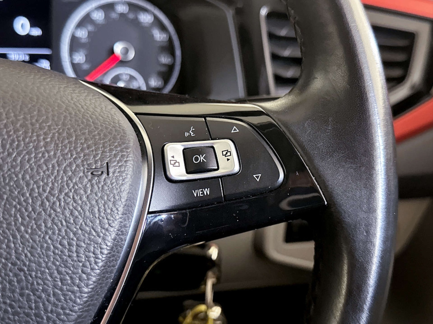 Used Volkswagen Polo 2018 for sale - 77185944: Photo 19