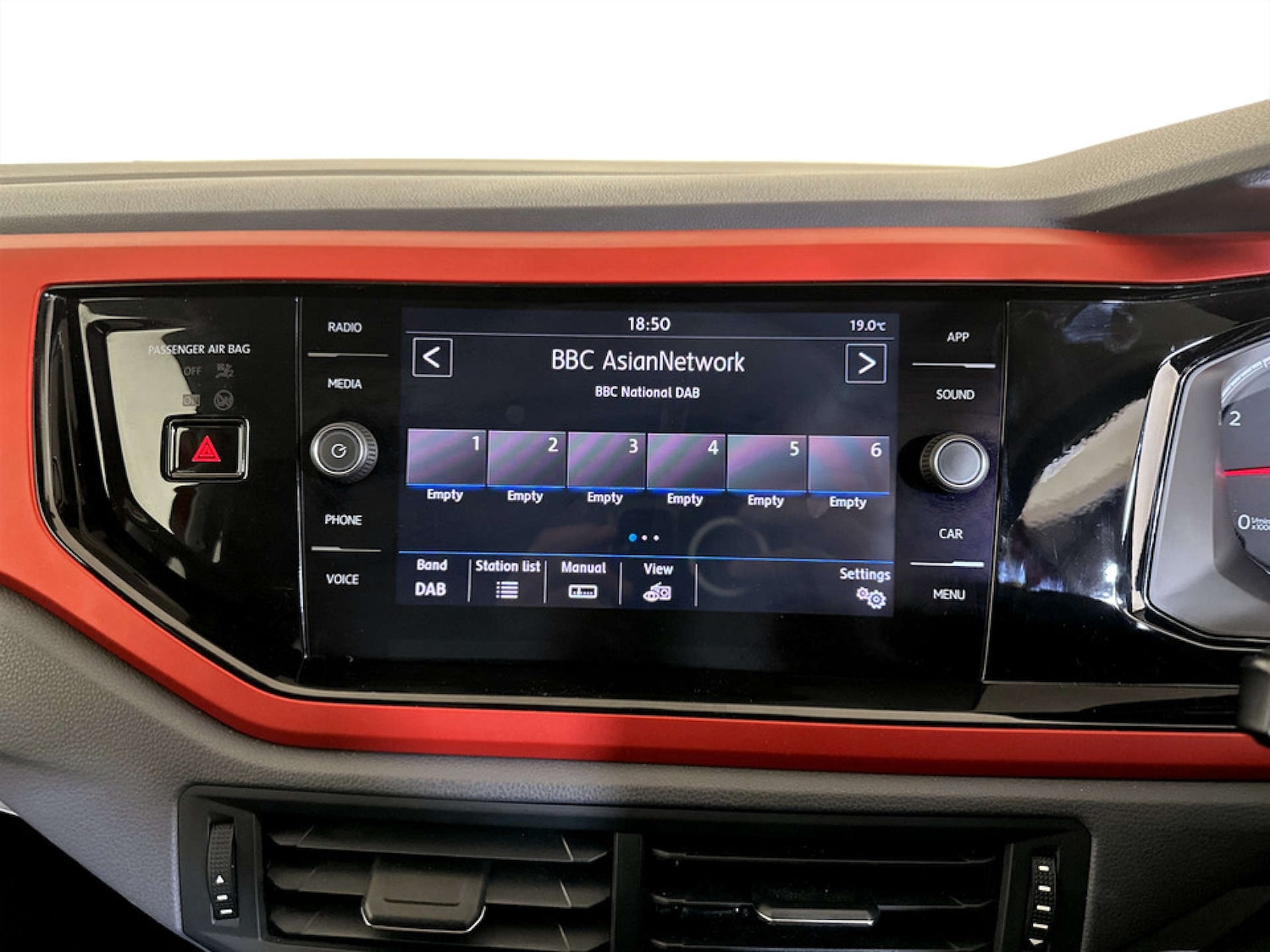 Used Volkswagen Polo 2018 for sale - 77185944: Photo 20