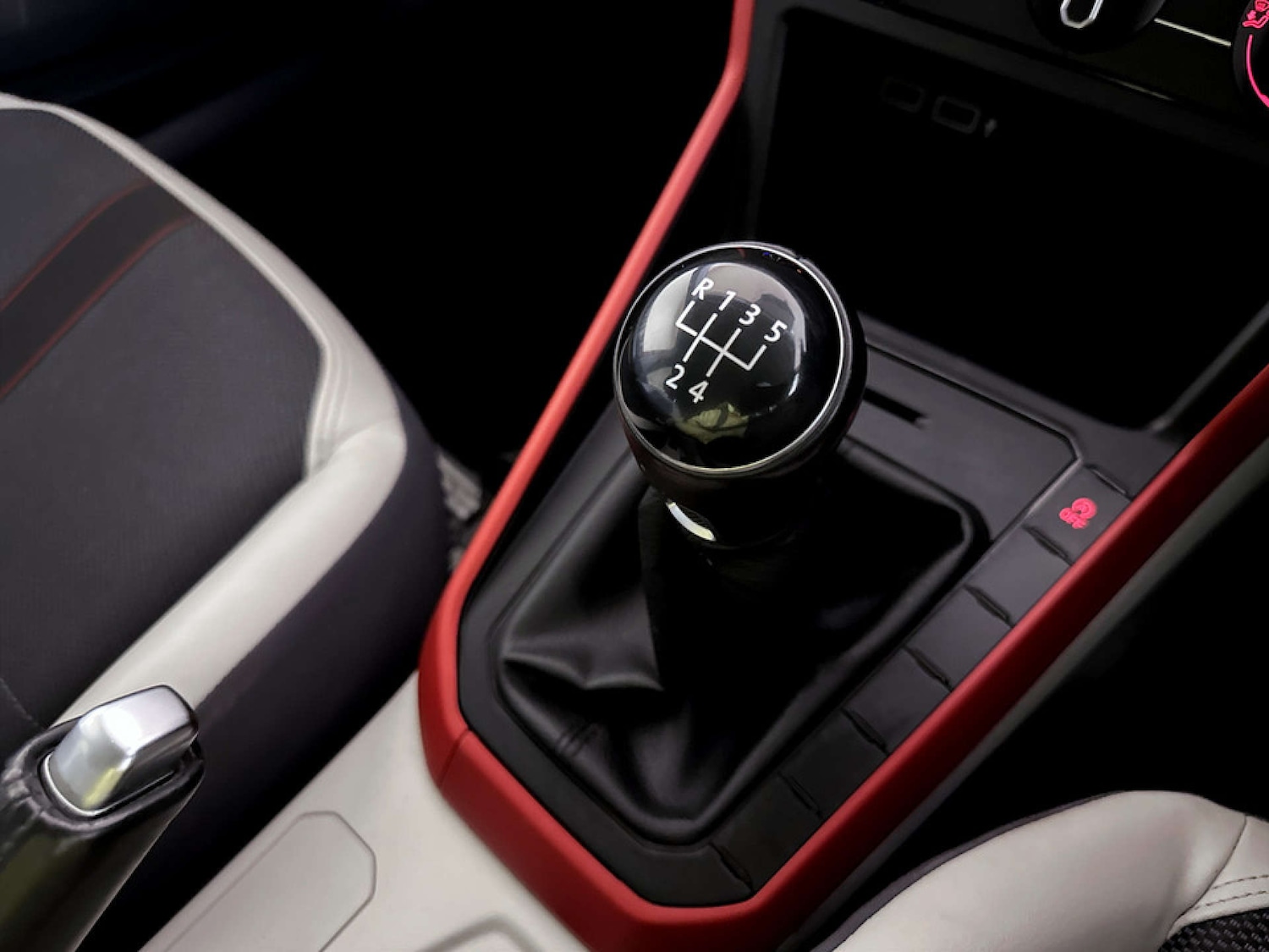 Used Volkswagen Polo 2018 for sale - 77185944: Photo 25