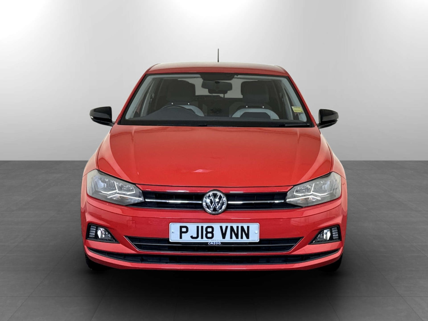 Used Volkswagen Polo 2018 for sale - 77185944: Photo 5