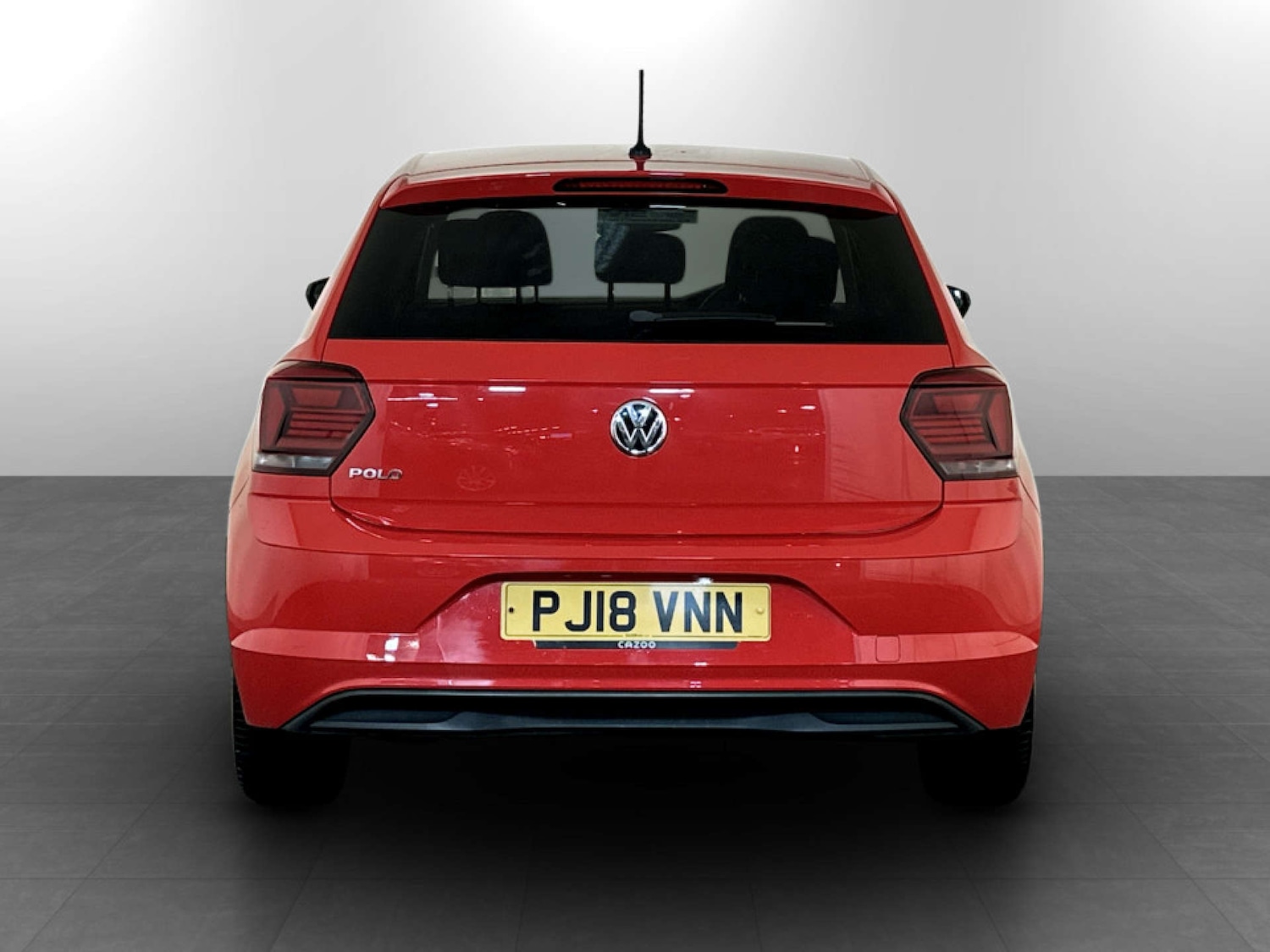 Used Volkswagen Polo 2018 for sale - 77185944: Photo 9