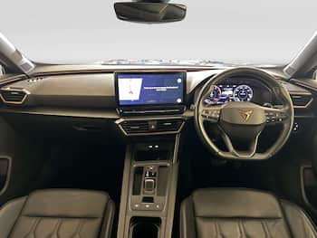 Used Cupra Formentor 2023 for sale - 79692886: Photo
