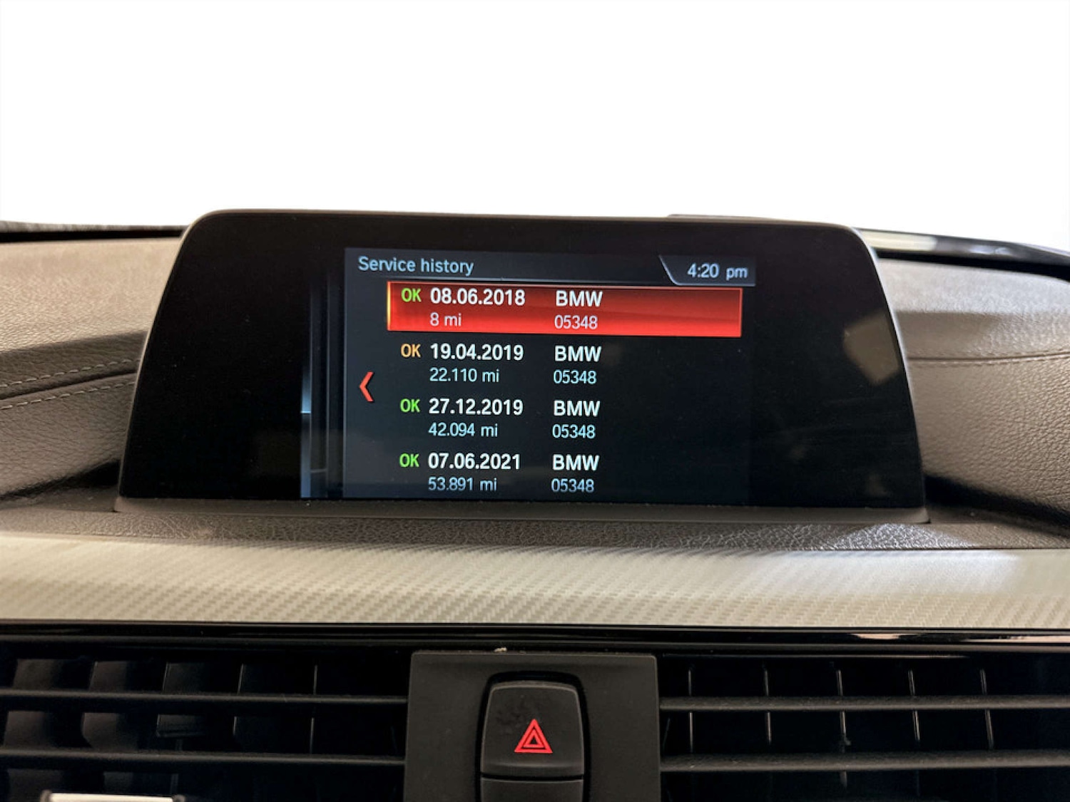 Used BMW 3 Series 2018 for sale - 77594799: Photo 23