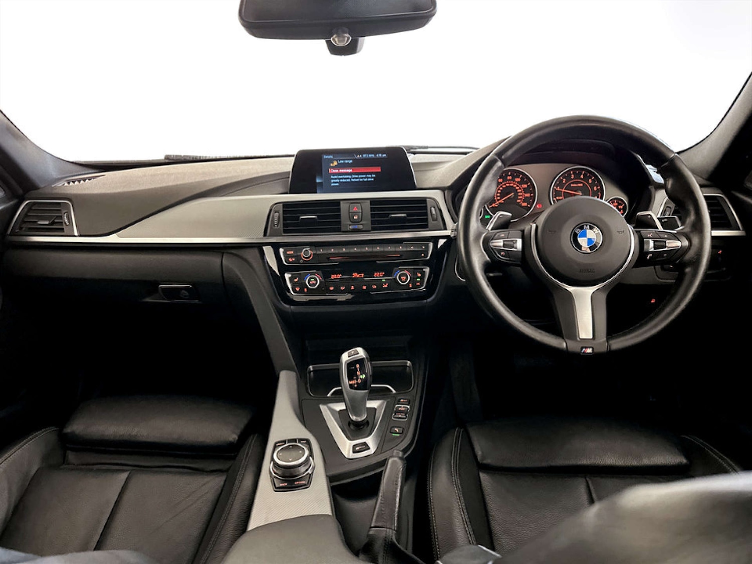 Used BMW 3 Series 2018 for sale - 77594799: Photo 3