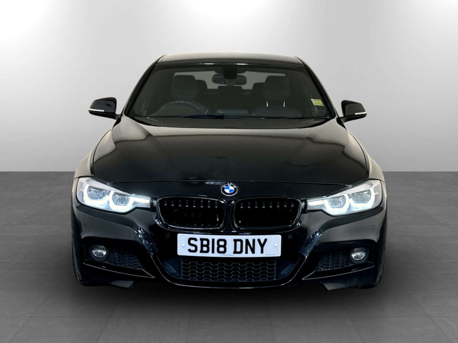 Used BMW 3 Series 2018 for sale - 77594799: Photo 5