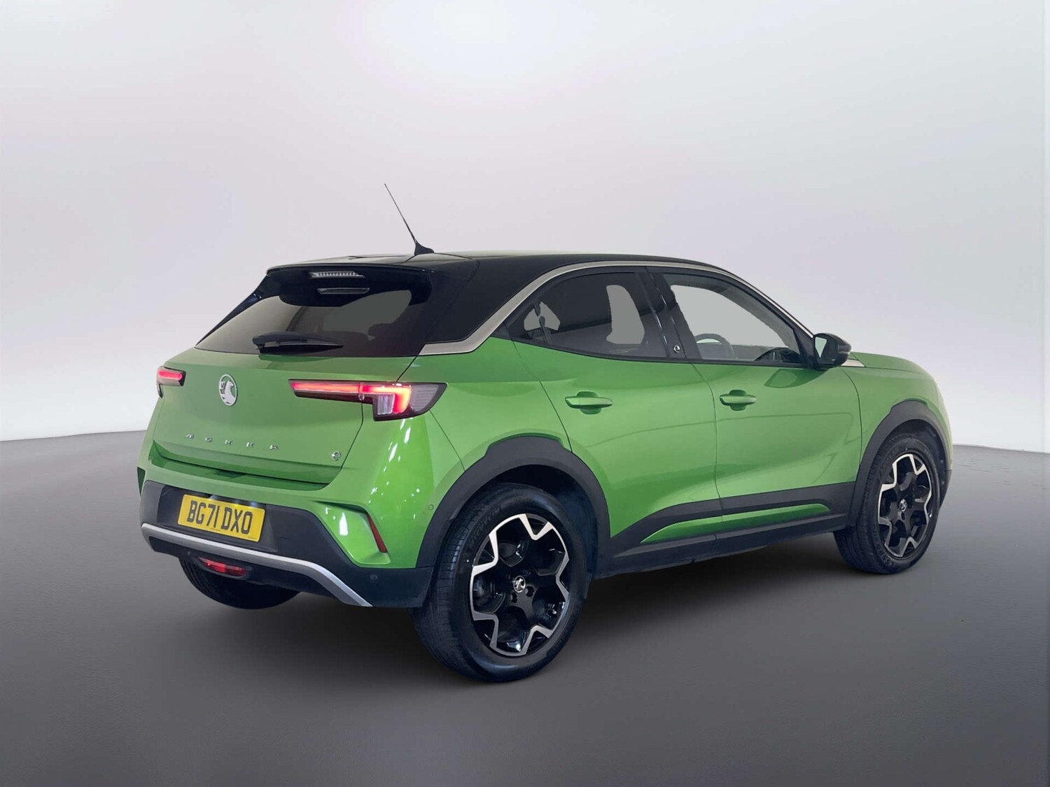 Used Vauxhall Mokka Electric 2021 for sale - 78091287: Photo 10