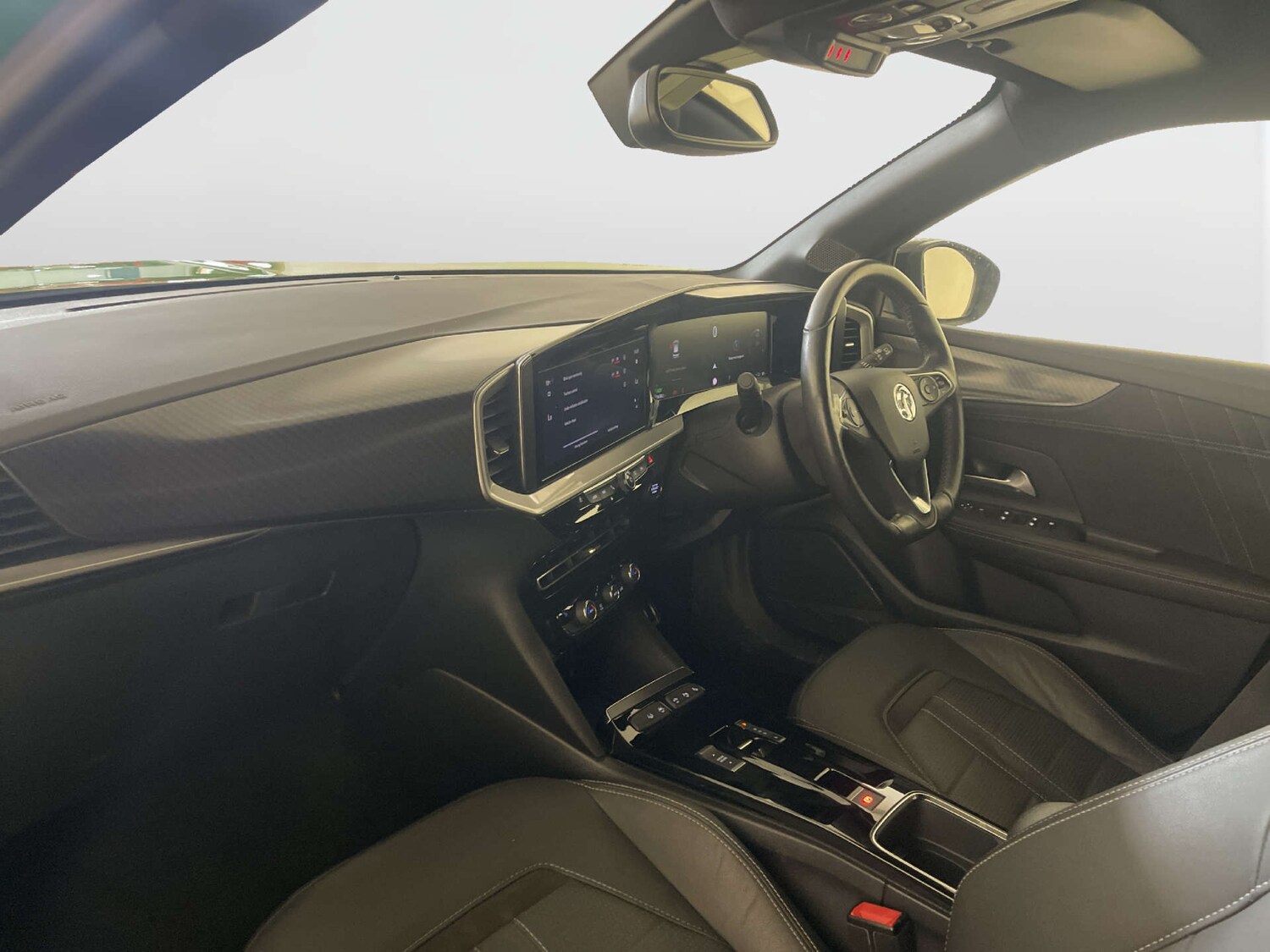 Used Vauxhall Mokka Electric 2021 for sale - 78091287: Photo 12