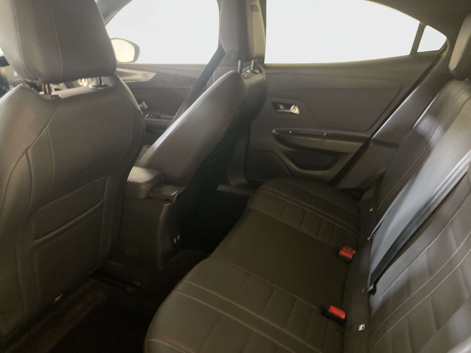 Used Vauxhall Mokka Electric 2021 for sale - 78091287: Photo 14