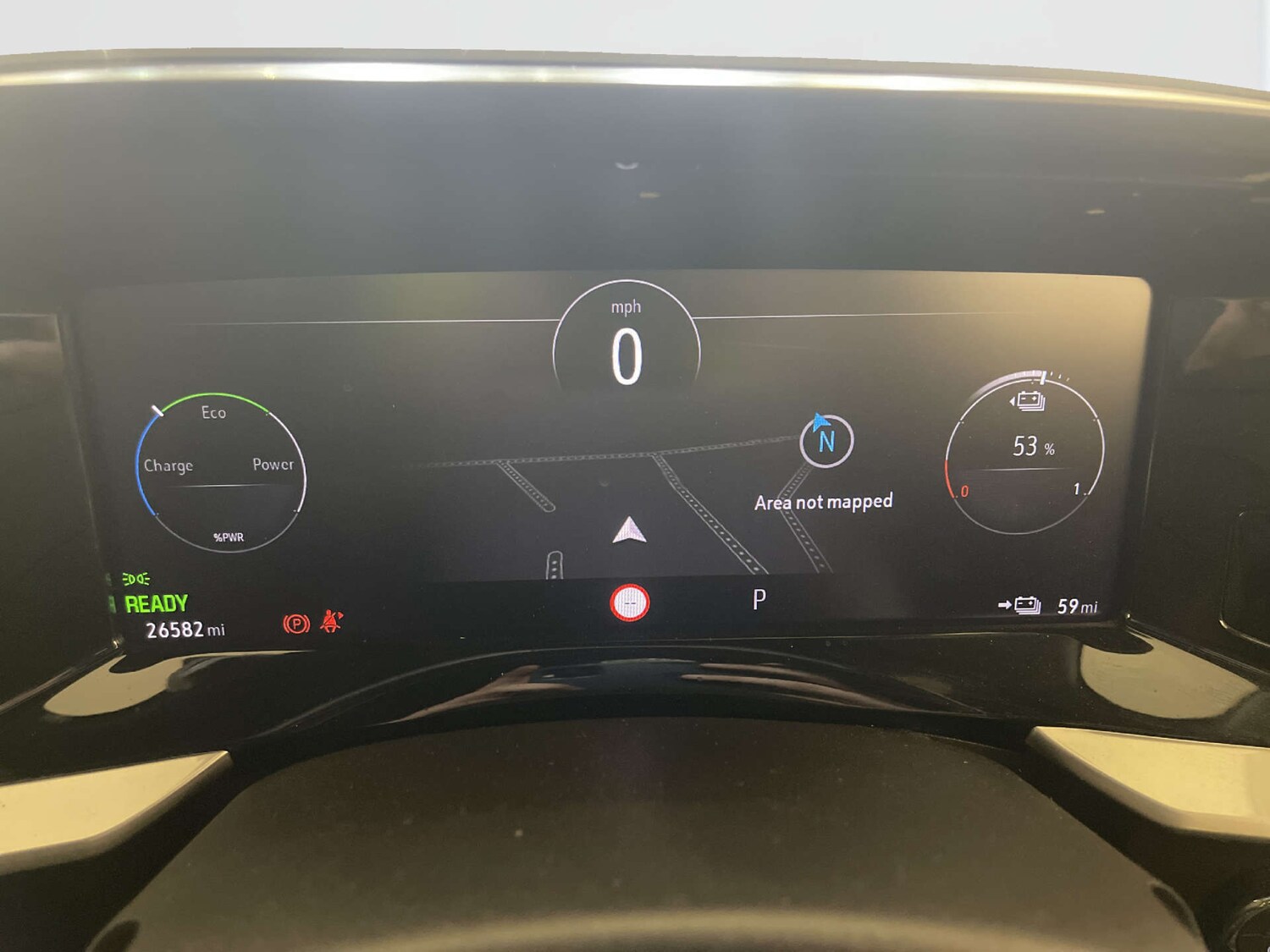 Used Vauxhall Mokka Electric 2021 for sale - 78091287: Photo 17