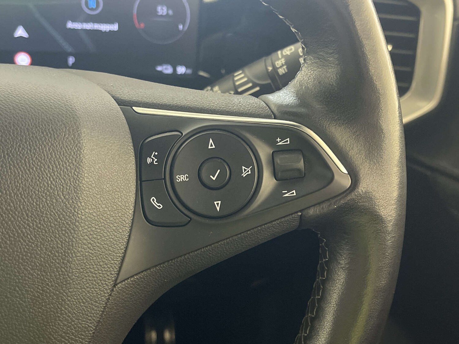 Used Vauxhall Mokka Electric 2021 for sale - 78091287: Photo 18