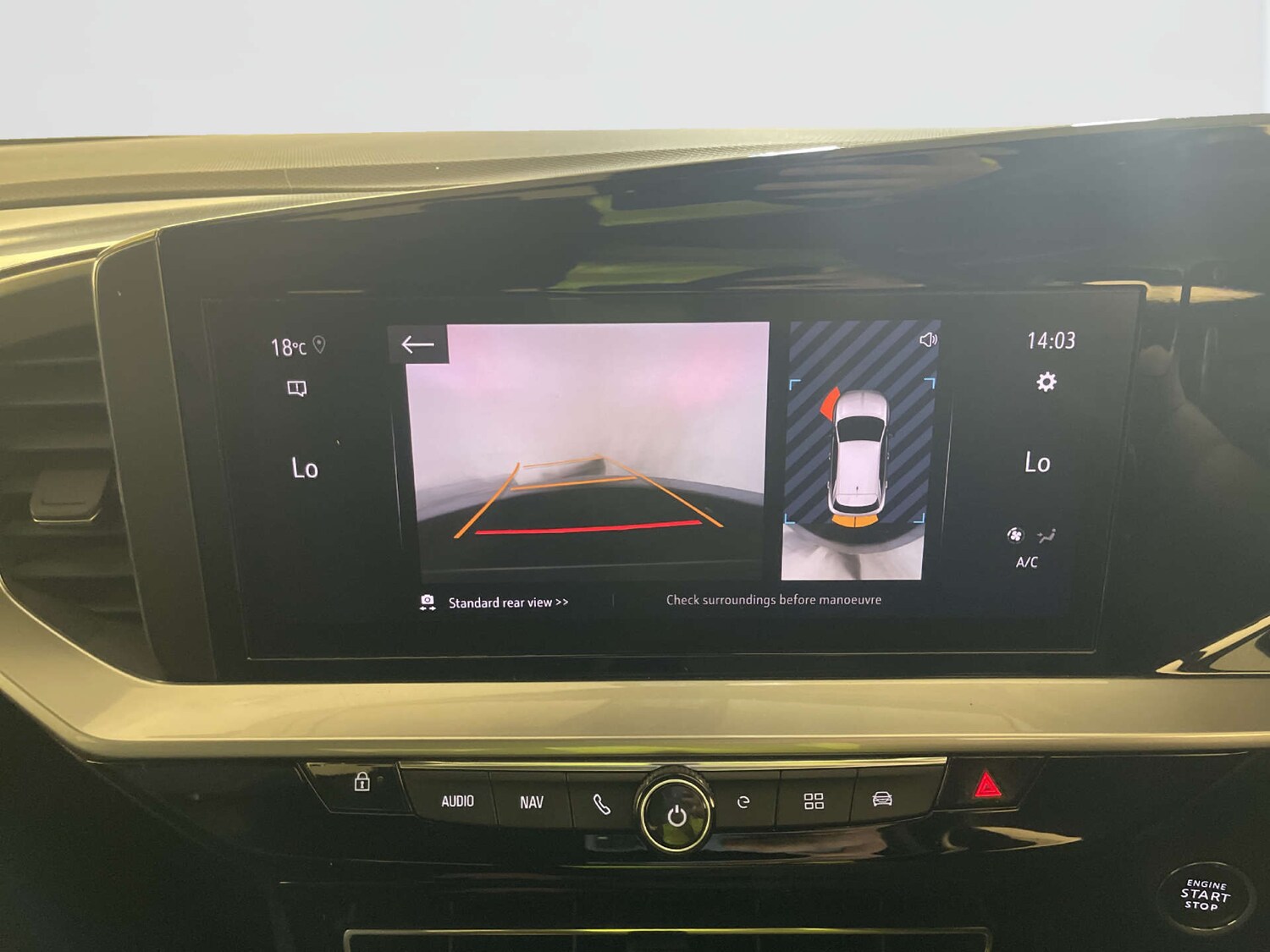 Used Vauxhall Mokka Electric 2021 for sale - 78091287: Photo 19