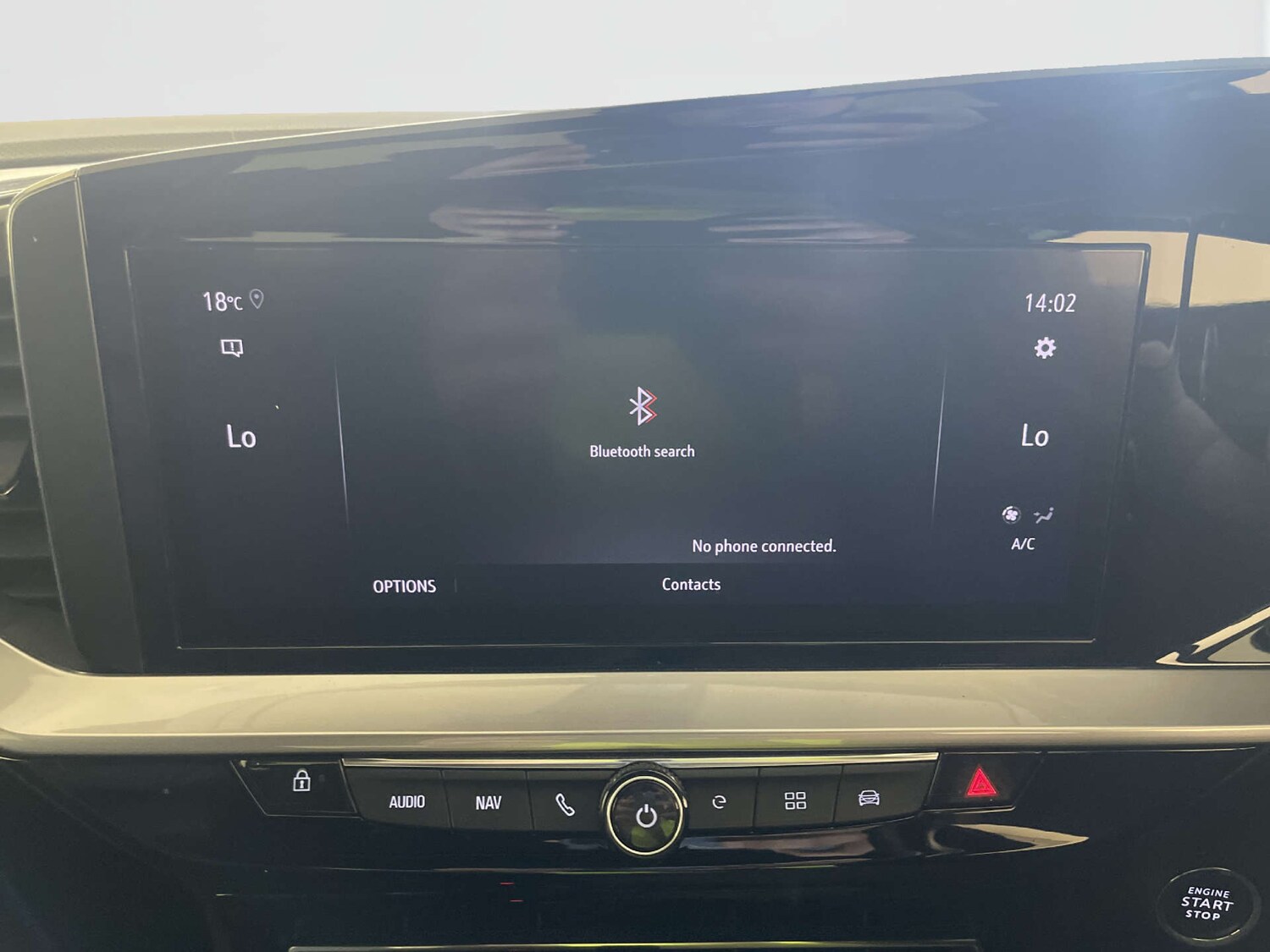 Used Vauxhall Mokka Electric 2021 for sale - 78091287: Photo 21