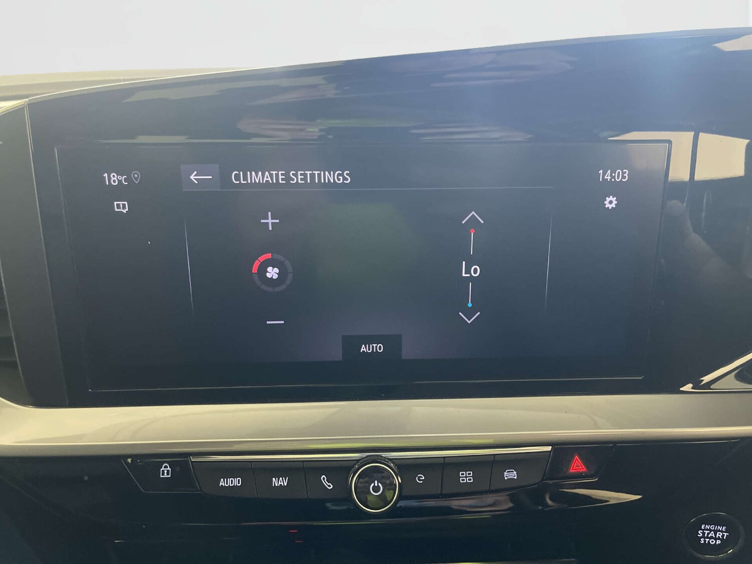 Used Vauxhall Mokka Electric 2021 for sale - 78091287: Photo 22