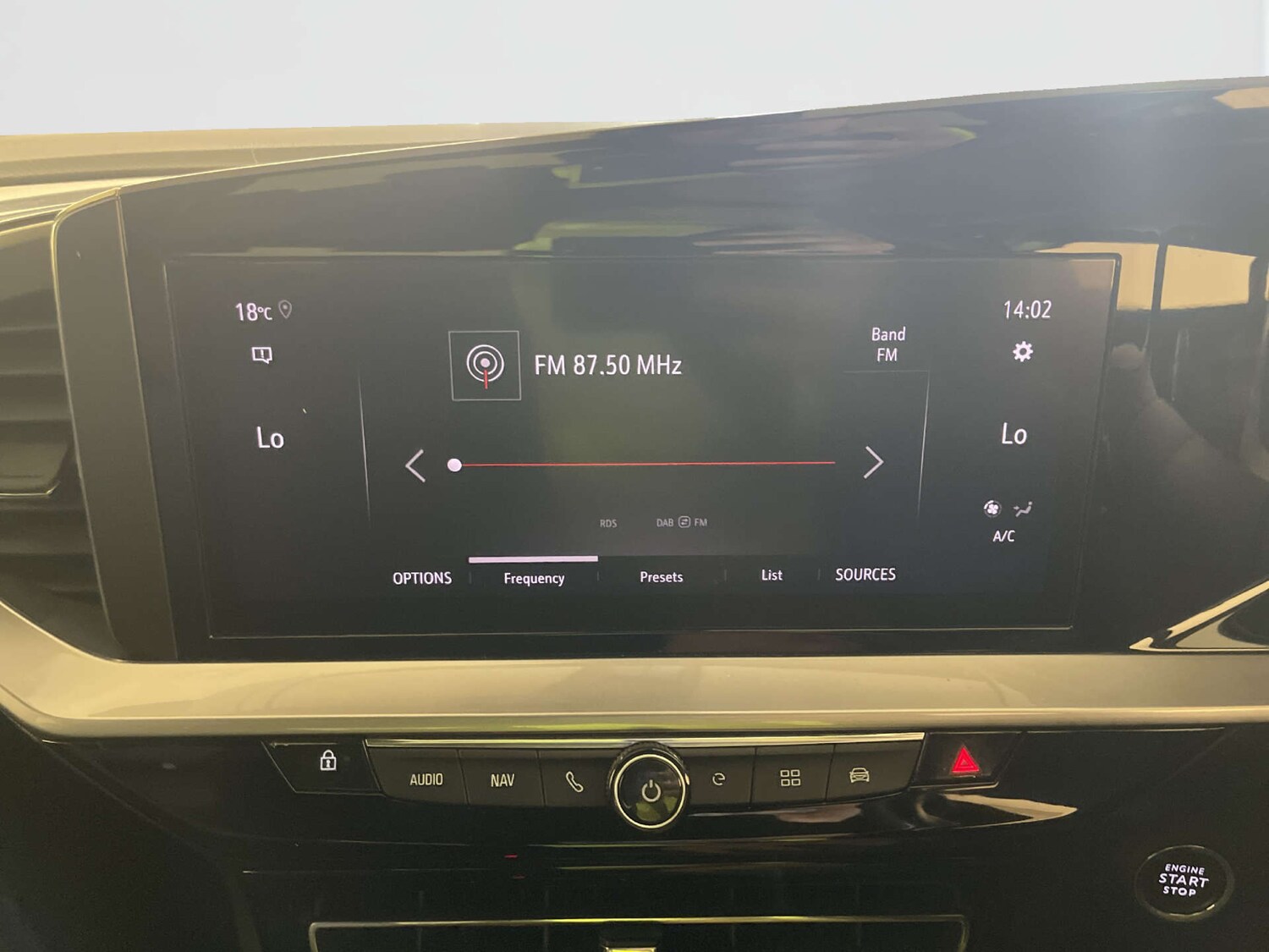 Used Vauxhall Mokka Electric 2021 for sale - 78091287: Photo 23