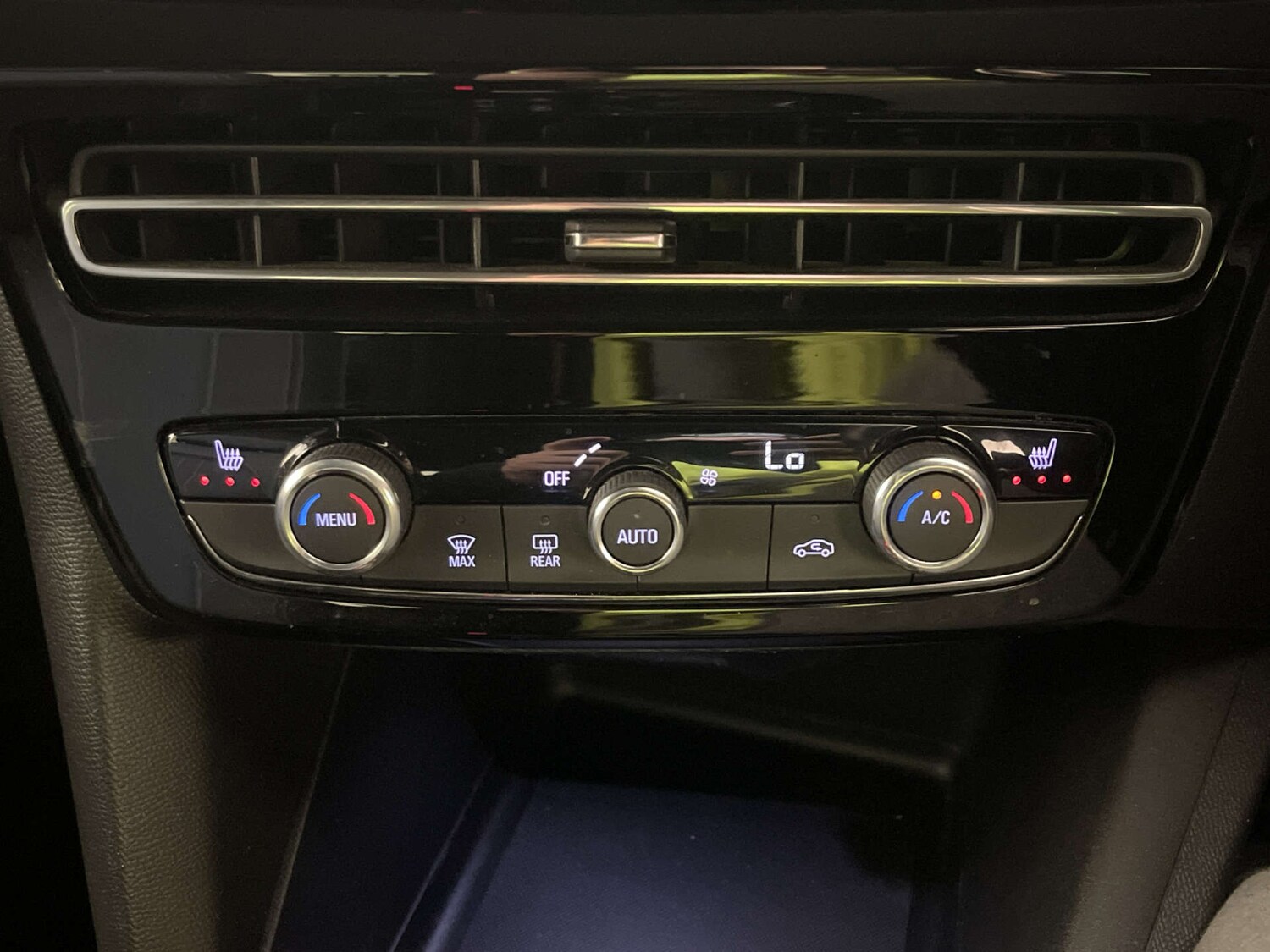 Used Vauxhall Mokka Electric 2021 for sale - 78091287: Photo 24