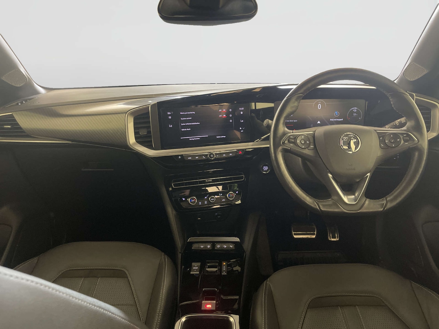 Used Vauxhall Mokka Electric 2021 for sale - 78091287: Photo 3