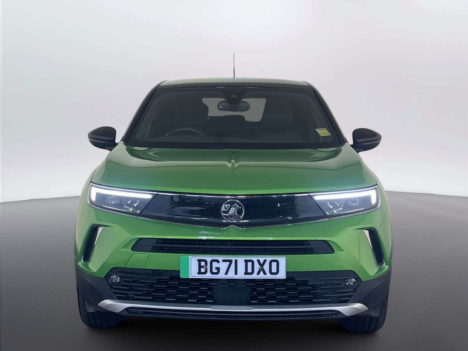 Used Vauxhall Mokka Electric 2021 for sale - 78091287: Photo 5