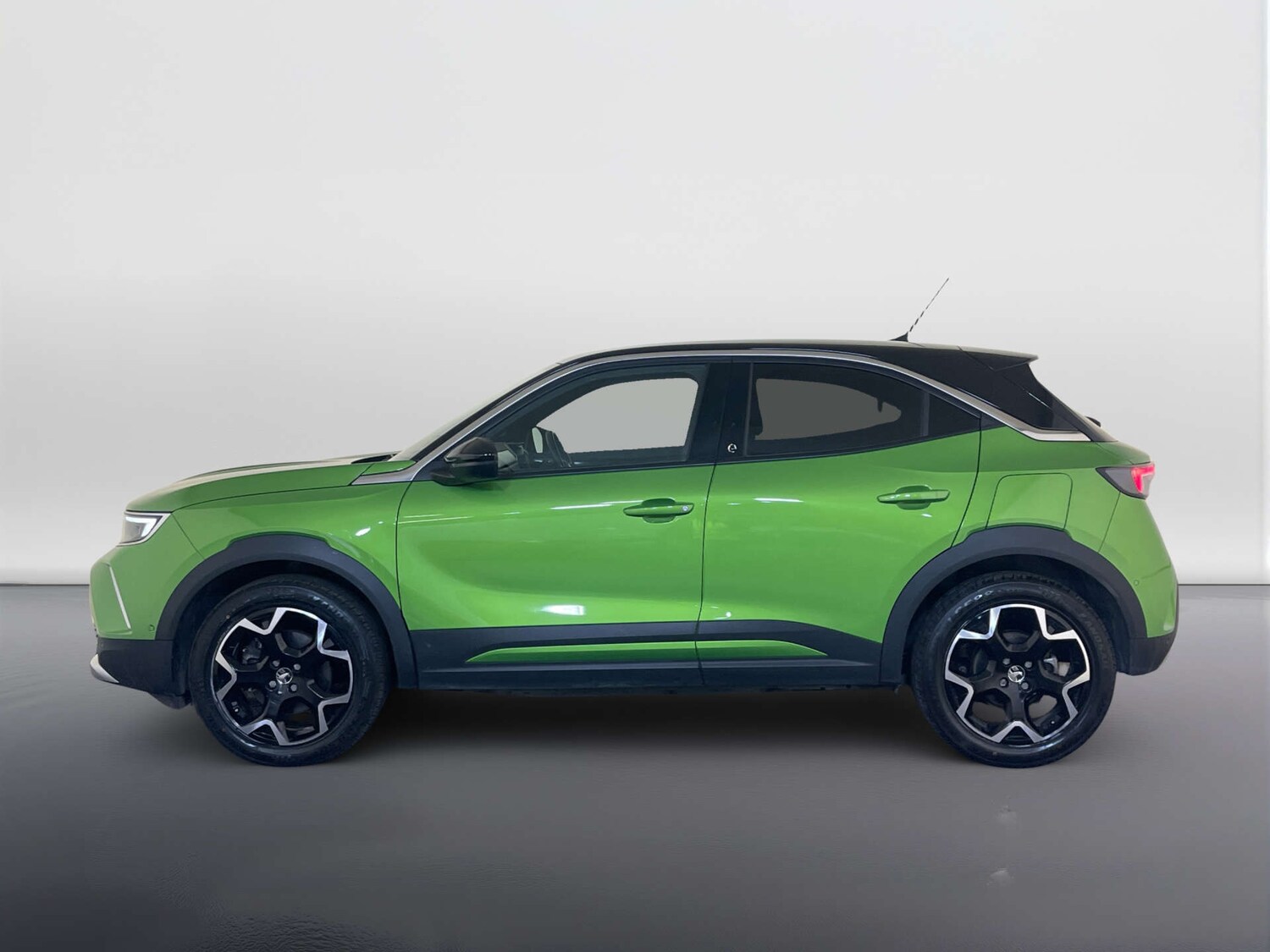 Used Vauxhall Mokka Electric 2021 for sale - 78091287: Photo 7