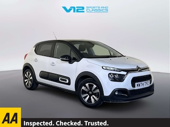 Used Citroen C3 2024 for sale - 78941366: Photo